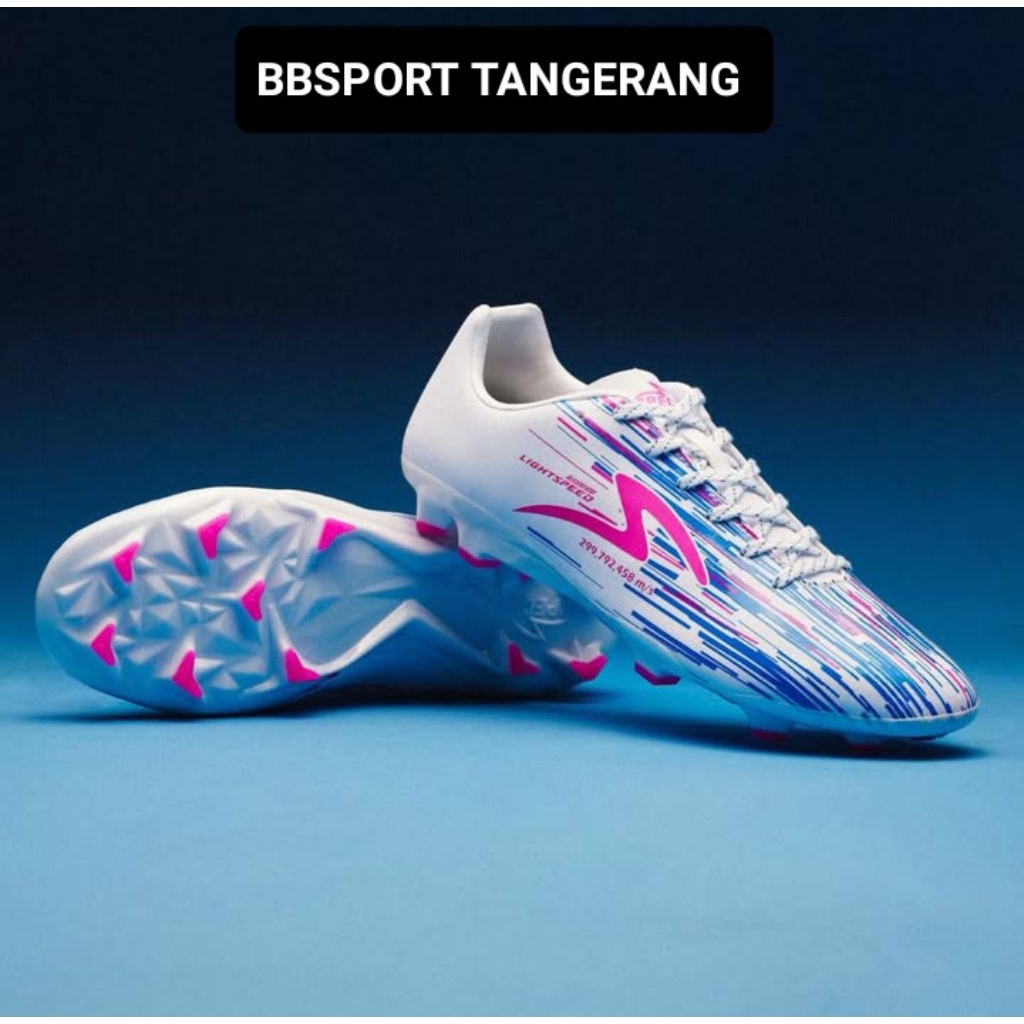 SPECS LS REBORN FG 100% original