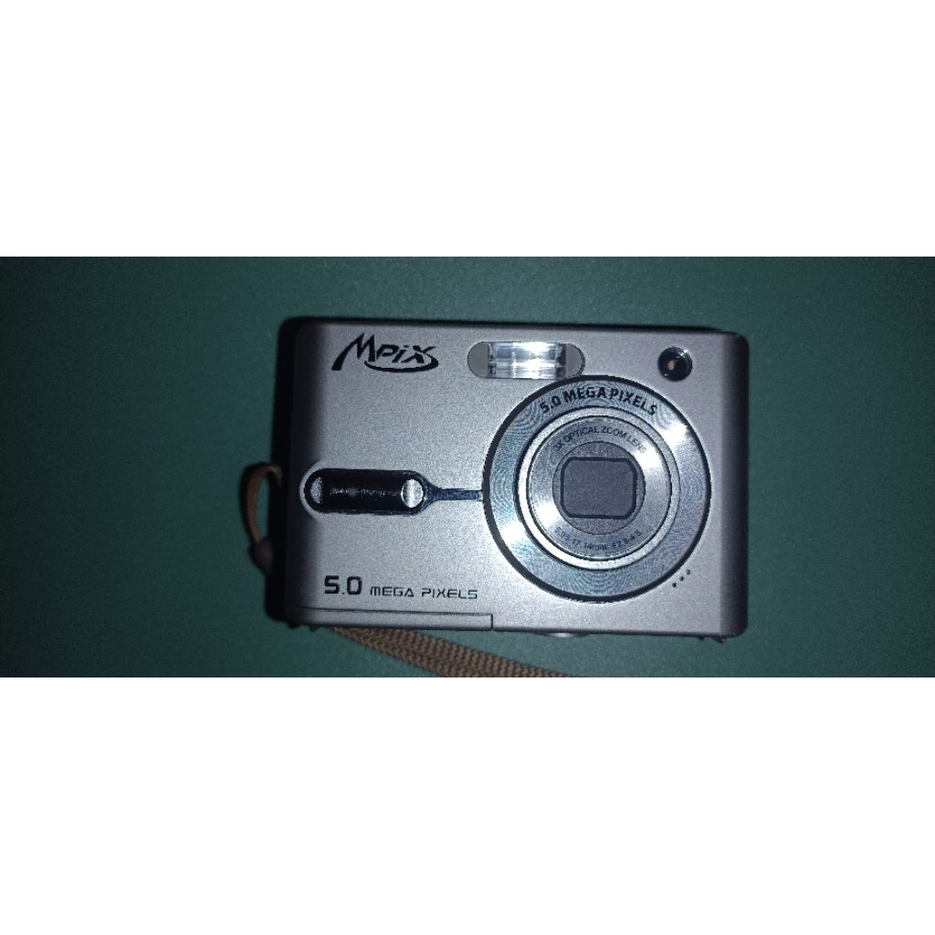 Camera digicam mpix atau Digicam murah