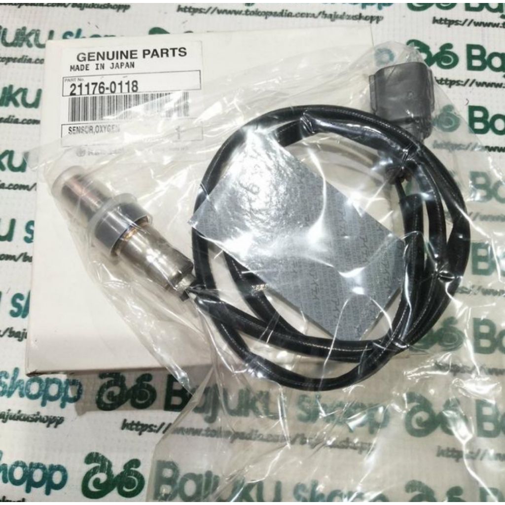 SENSOR OXYGEN KNALPOT ZX6R ZX6