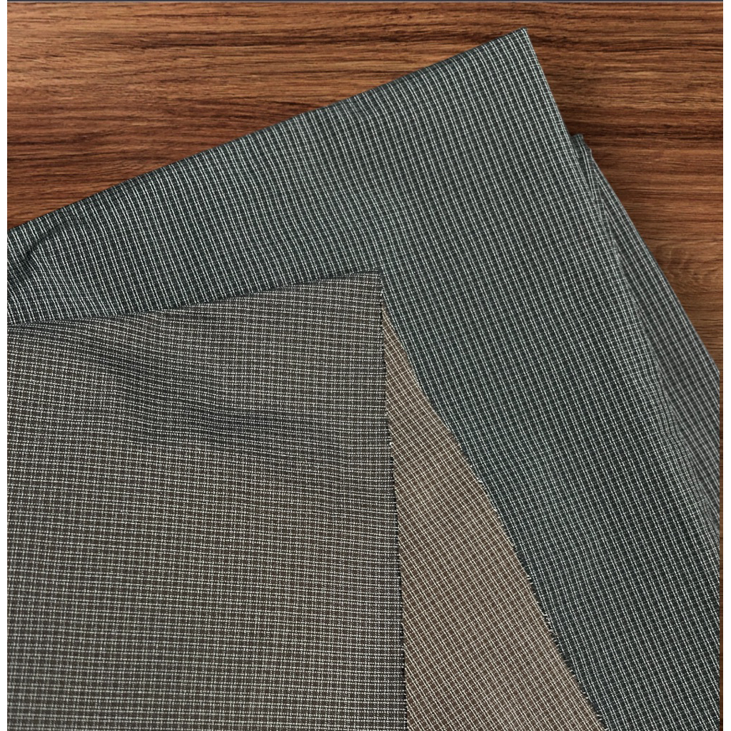 KAIN MAYER MOTIF - KOTAK SALUR KAIN PARASUT MAYER KOREA