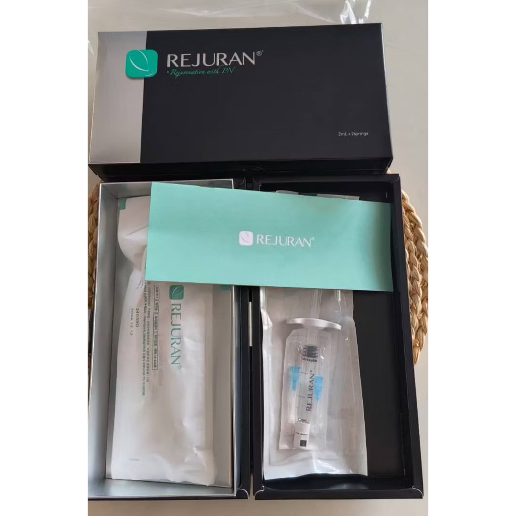 Rejuran PN DNA salmon