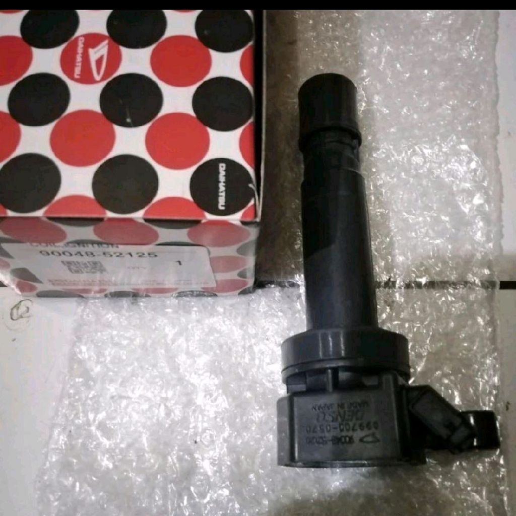 Coil ignition Xenia 1.0 1000cc