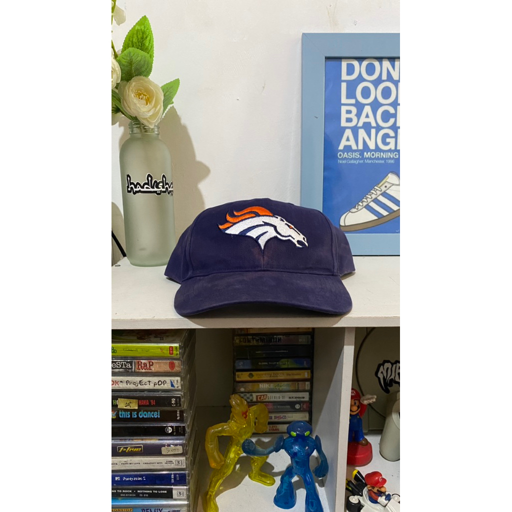 Topi Nfl