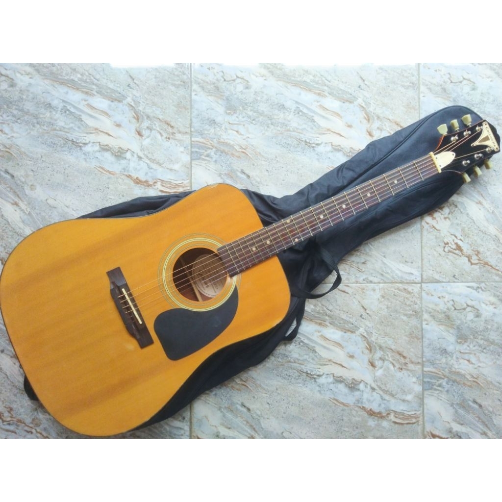 Gitar Akustik Epiphone Pro 1 NA Original