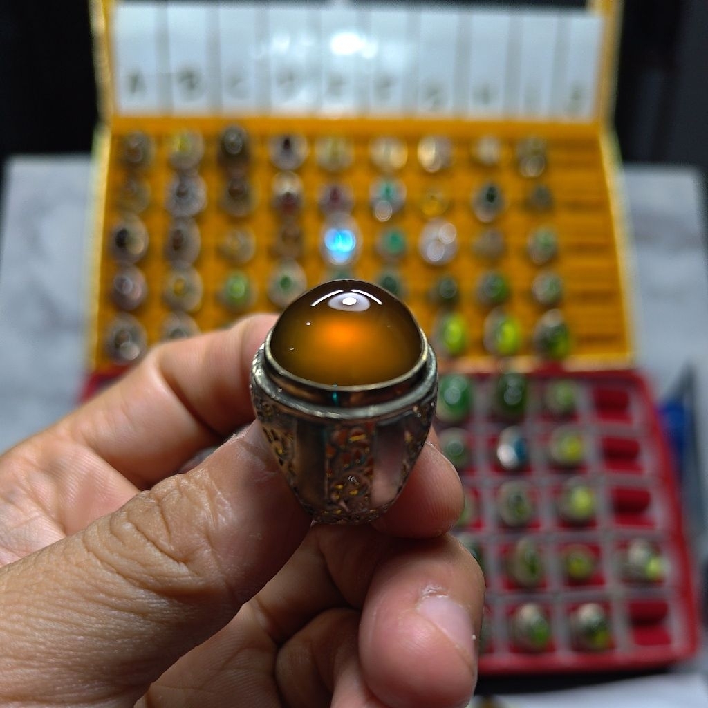 idocrase solar kopi aceh