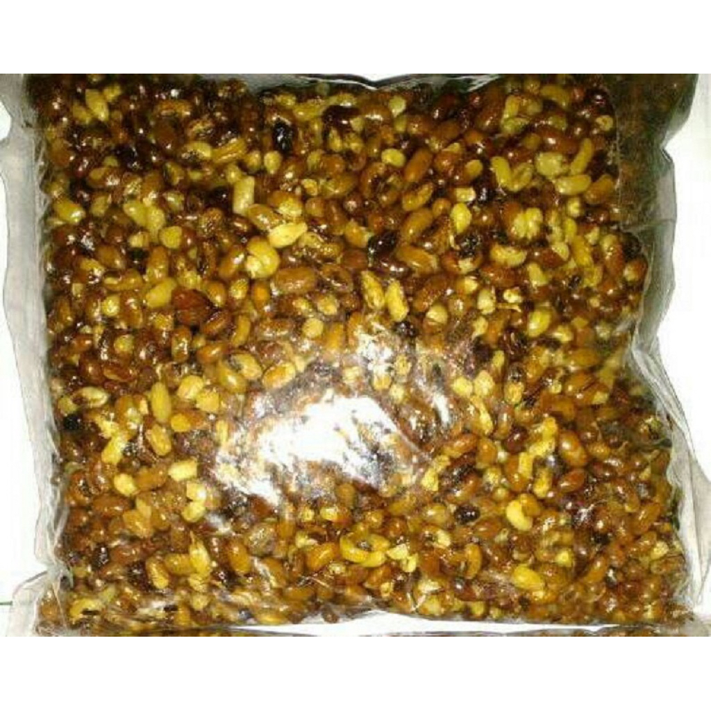 

C. bini kacang panjang.