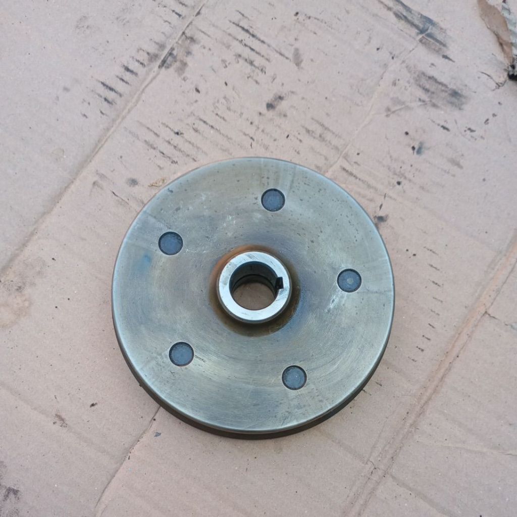 BALANCING JUPITER MX BALANCER JUPITER MX 135cc