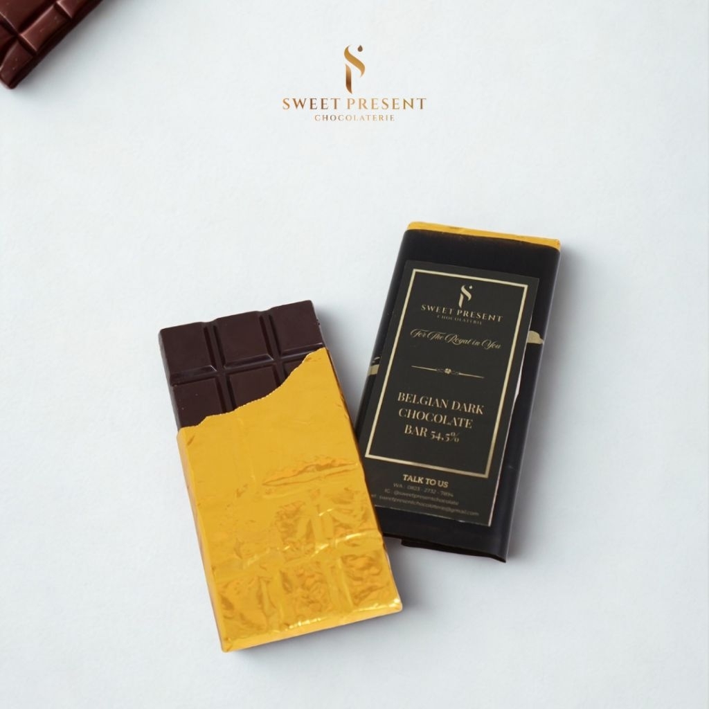 

Dark Chocolate Bar 70%