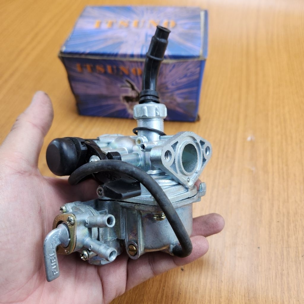 carburator karburator honda c700 c800