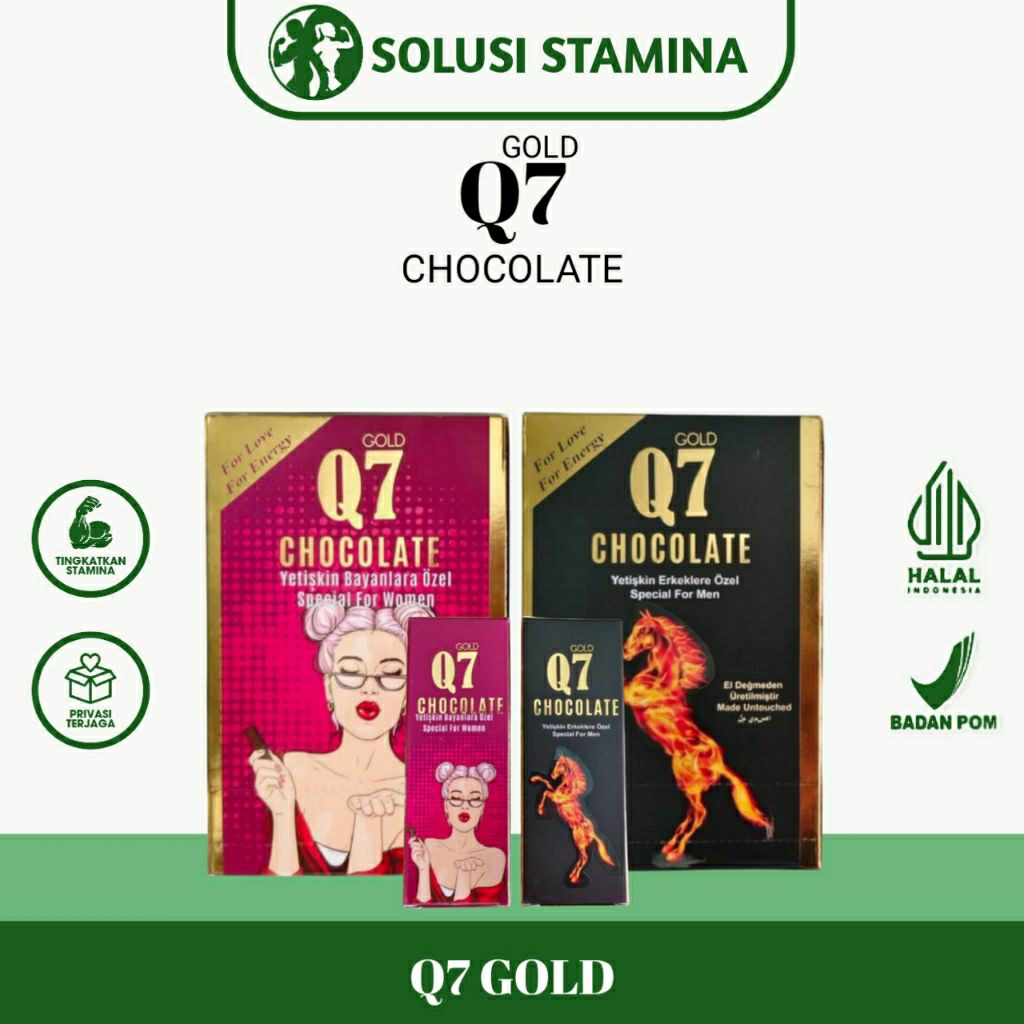 

Chocolate Love Gold Cokelat Turki for Couple untuk Pria & Wanita - 1 Box Isi 12 Cokelat