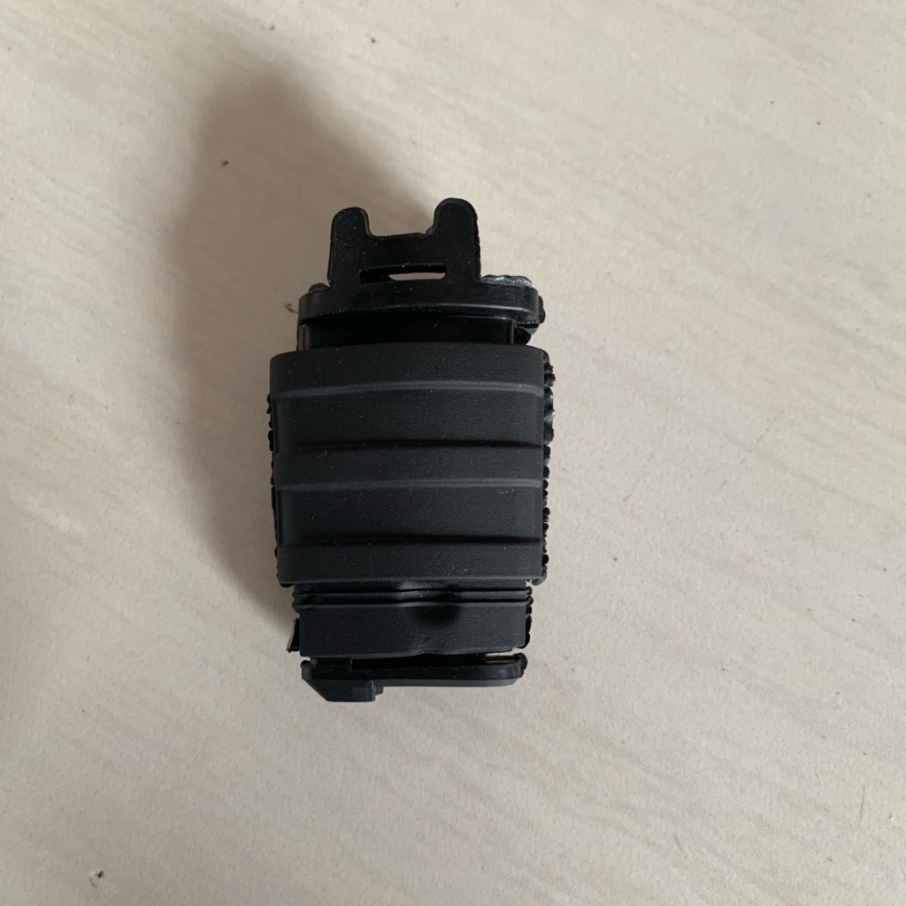 Karet dudukan lampu Sen Honda Verza CRF Supra GTR CB Verzam