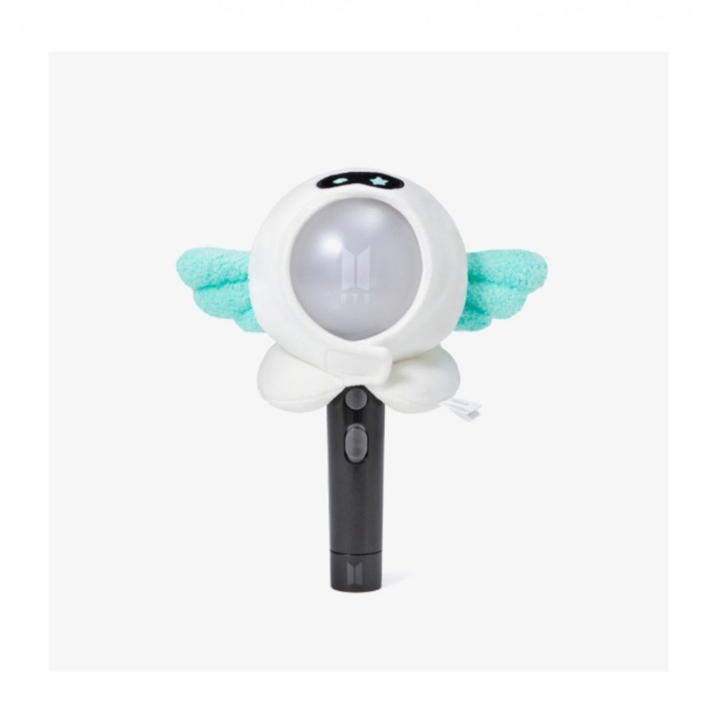 [Readystock] Official Runseokjin Lighstick Wotteo Accessory LS Armybomb Cover Wotteo