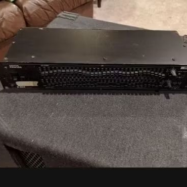 equalizer dod R231 original usa suara mantap Equalizer DOD usa R231