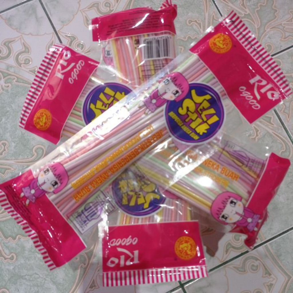 

permen jeli stik permen viral permen yogurt