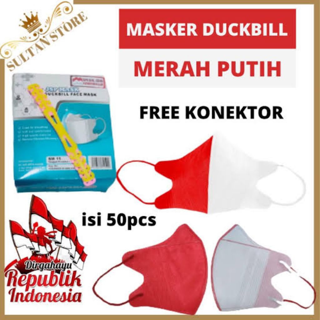 DUCKBILL JSP