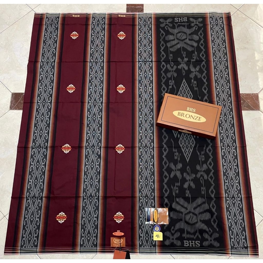 bhs classic skt bronze