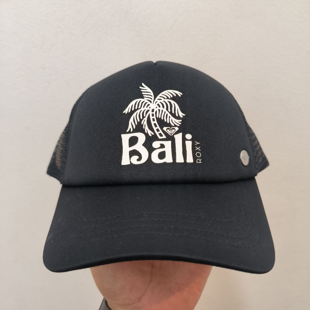 TOPI ROXY AB BEAUTIFUL MORNING BALI