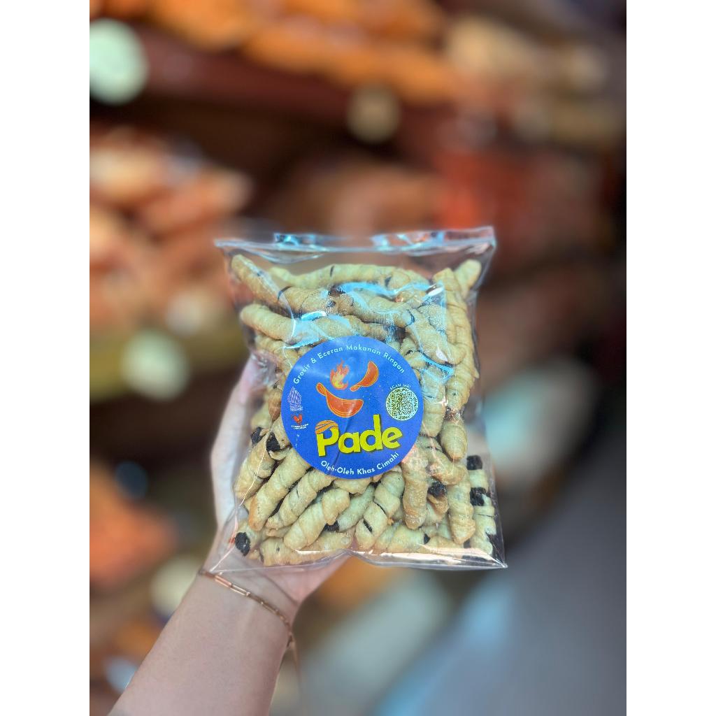 

[ecer] Sale Pisang Lilit Ambon