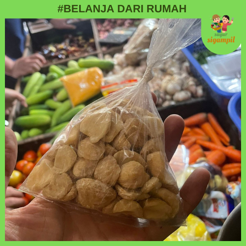 

Kemiri Muncang 100 Gram Bumbu Dapur Rempah Sayur Segar Bandung / Produk Segar