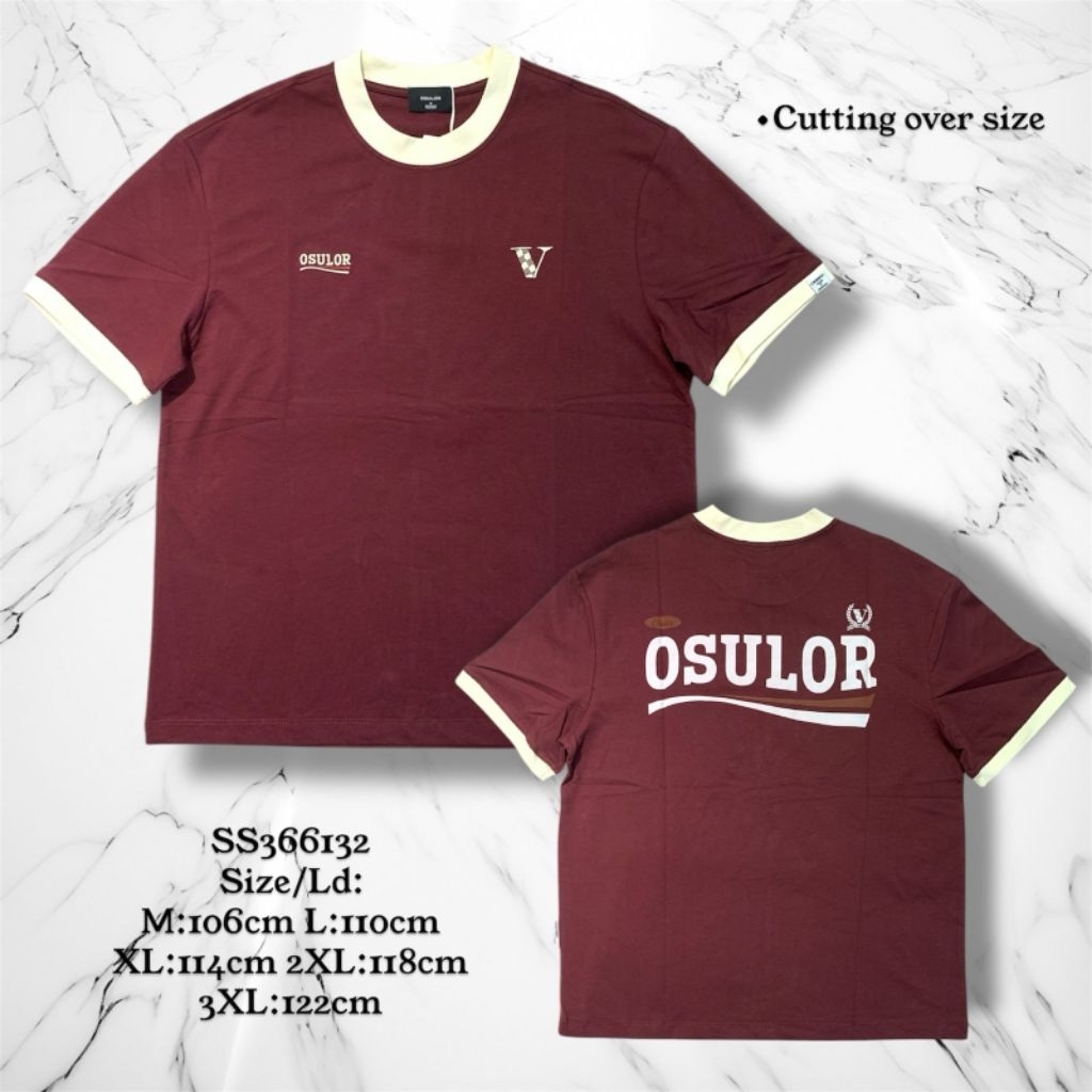 Kaos T-shirt Cowok | Kaos Oversize Dewasa | Big Size T-shirt | Kaos Cowok Import | Kaos Lembut Adem