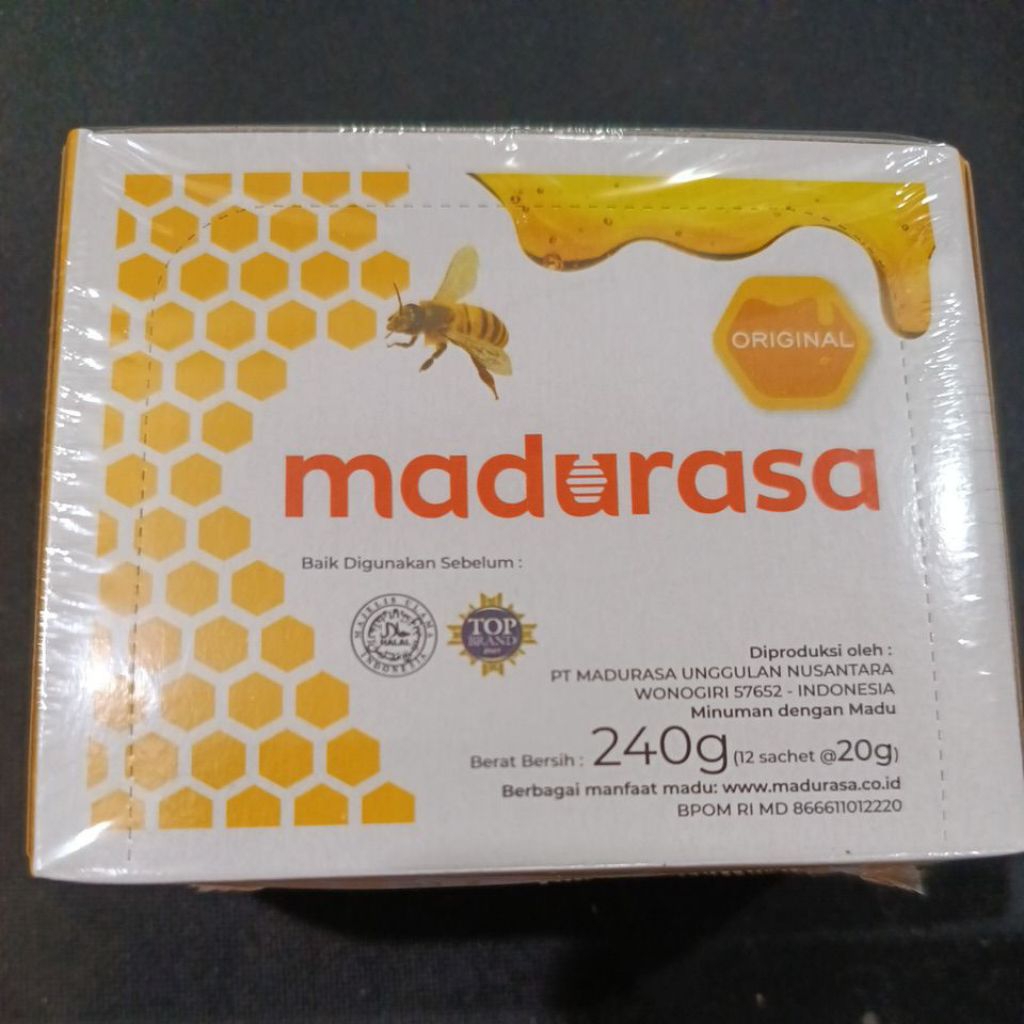 

Madurasa 12''s