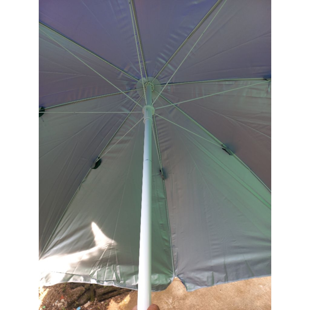 Hugo Payung outdor payung jualan payung jumbo payung anti UV