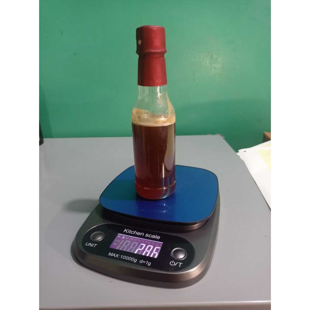 

Madu Kelulut / Trigona ittama