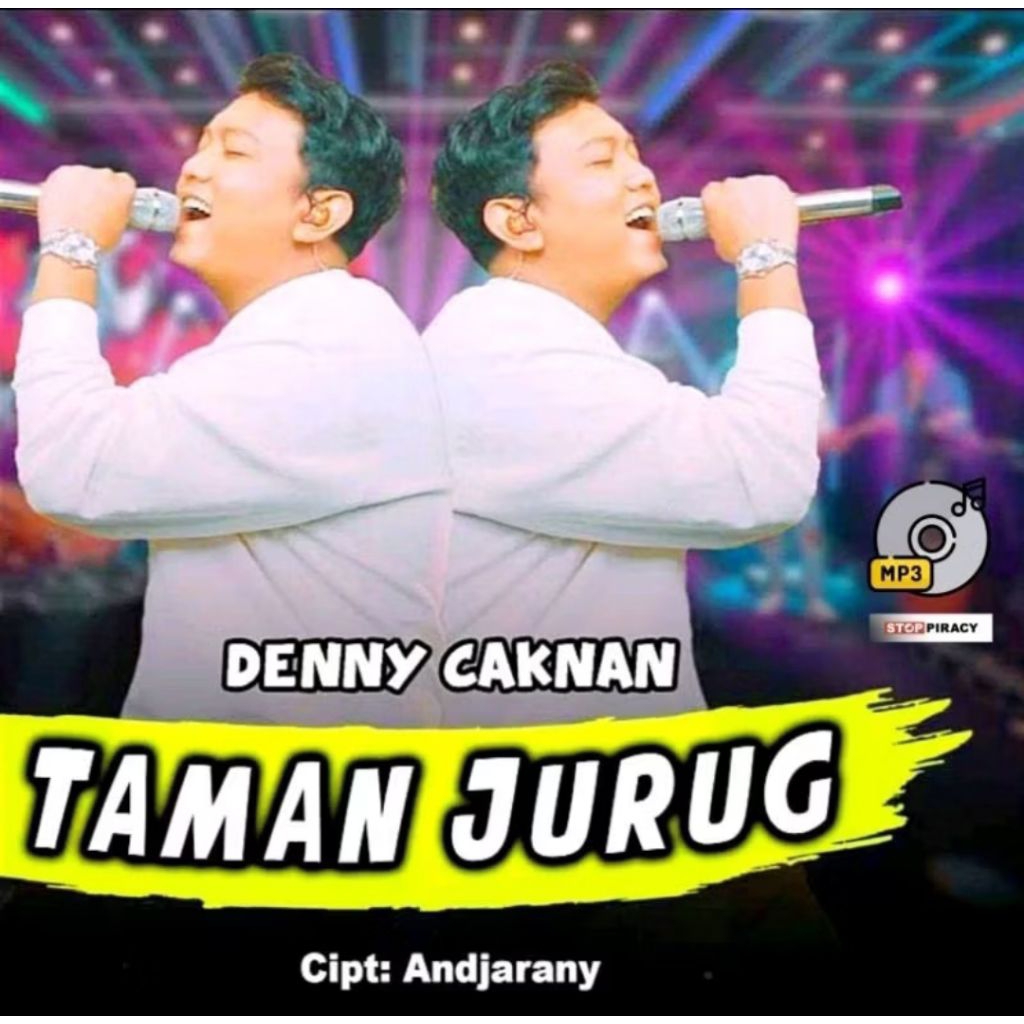 Mp3 Lagu Denny Caknan - CD Mp3 Mobil Musik Lagu Denny Caknan - CD Mobil Lagu Dangdut Koplo Denny Cak