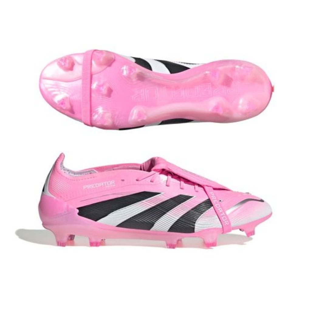 Sepatu Bola Adidas Predator Elite FT Beckham Original