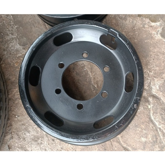Velg rubahan / naik size engkel R15 ke R16 - Velg angkutan