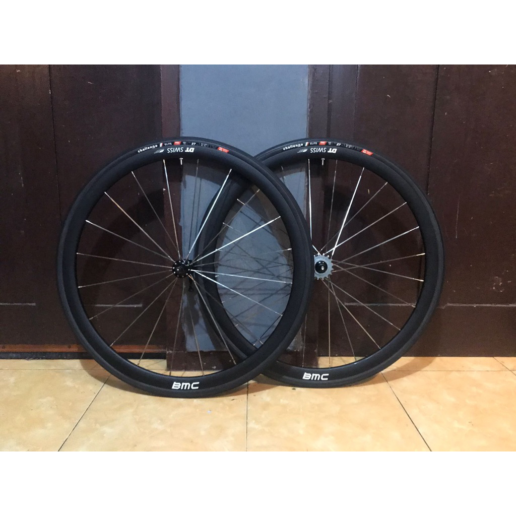 rims DT Swiss 20/24h