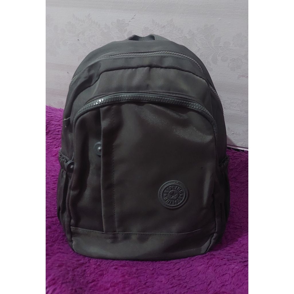 Tas Ransel Kipling Ori Preloved berkualitas