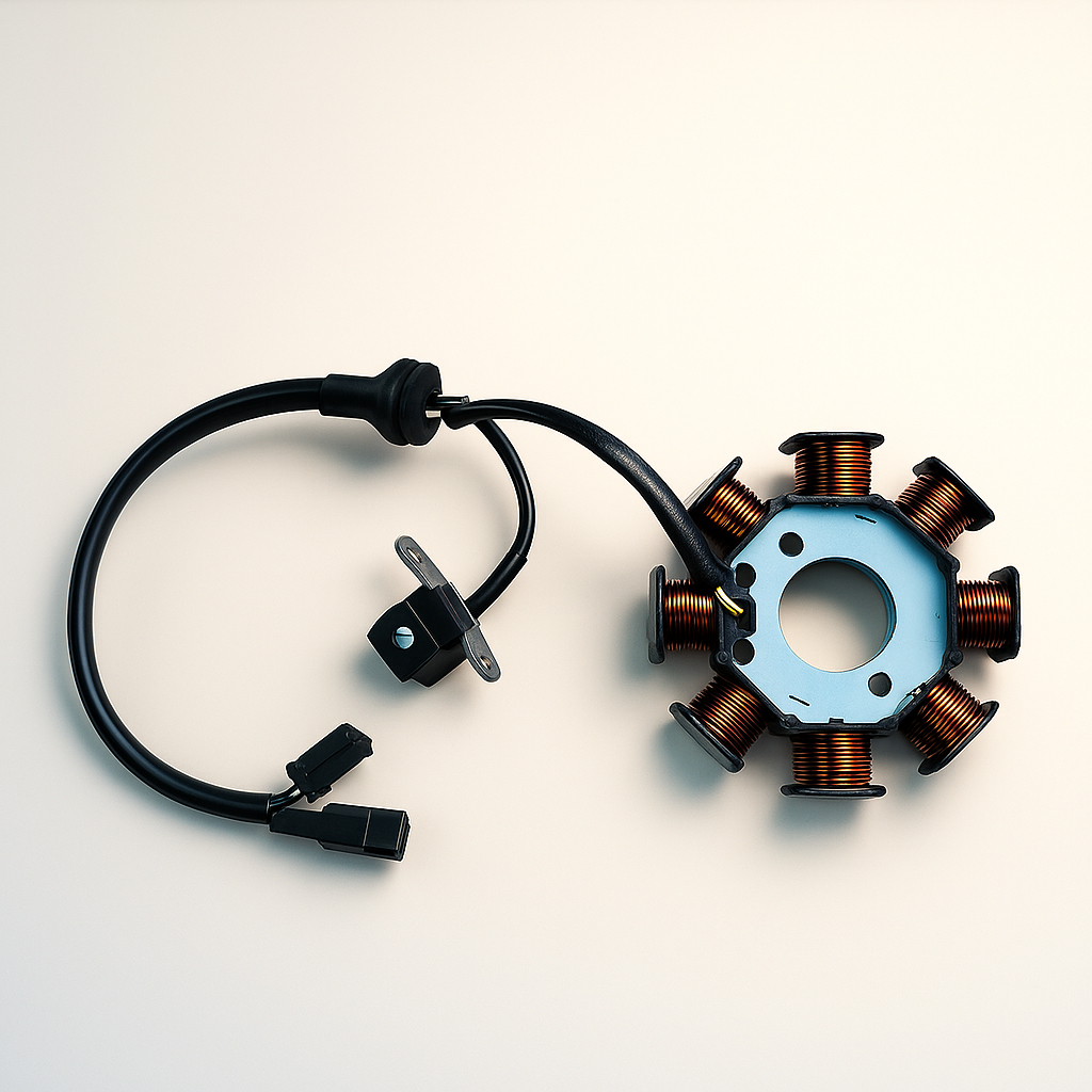 SPULL SEPUL SPUL ASSY SMASH TITAN FUKUYAMA