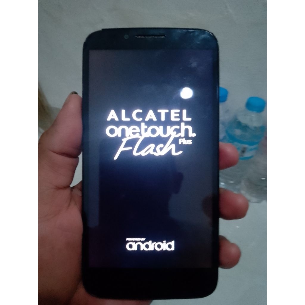 Alcatel One Touch Flash Plus