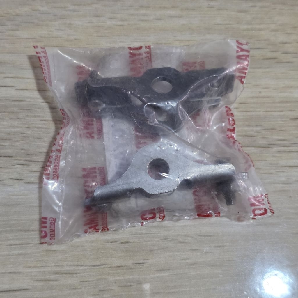 rocker assy motoyama nusantara piston 75mm