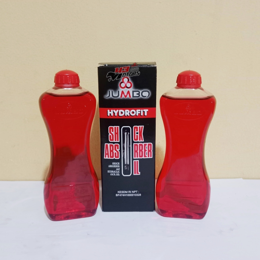 OLI SHOCK JUMBO OLI SHOCKBREAKER