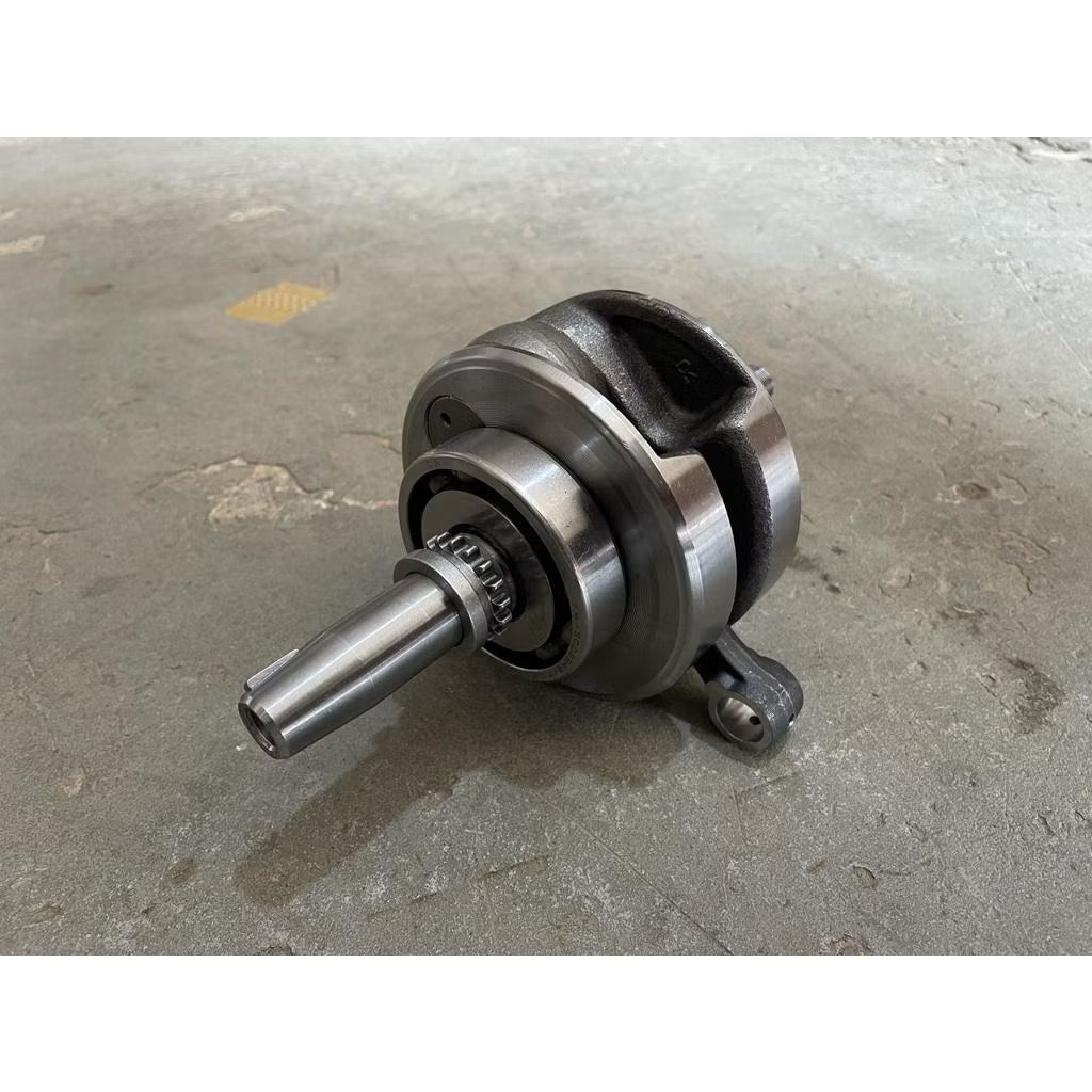 Kurk as xiema diablo bandul CRF230 / CB 250 langkah 66,2mm