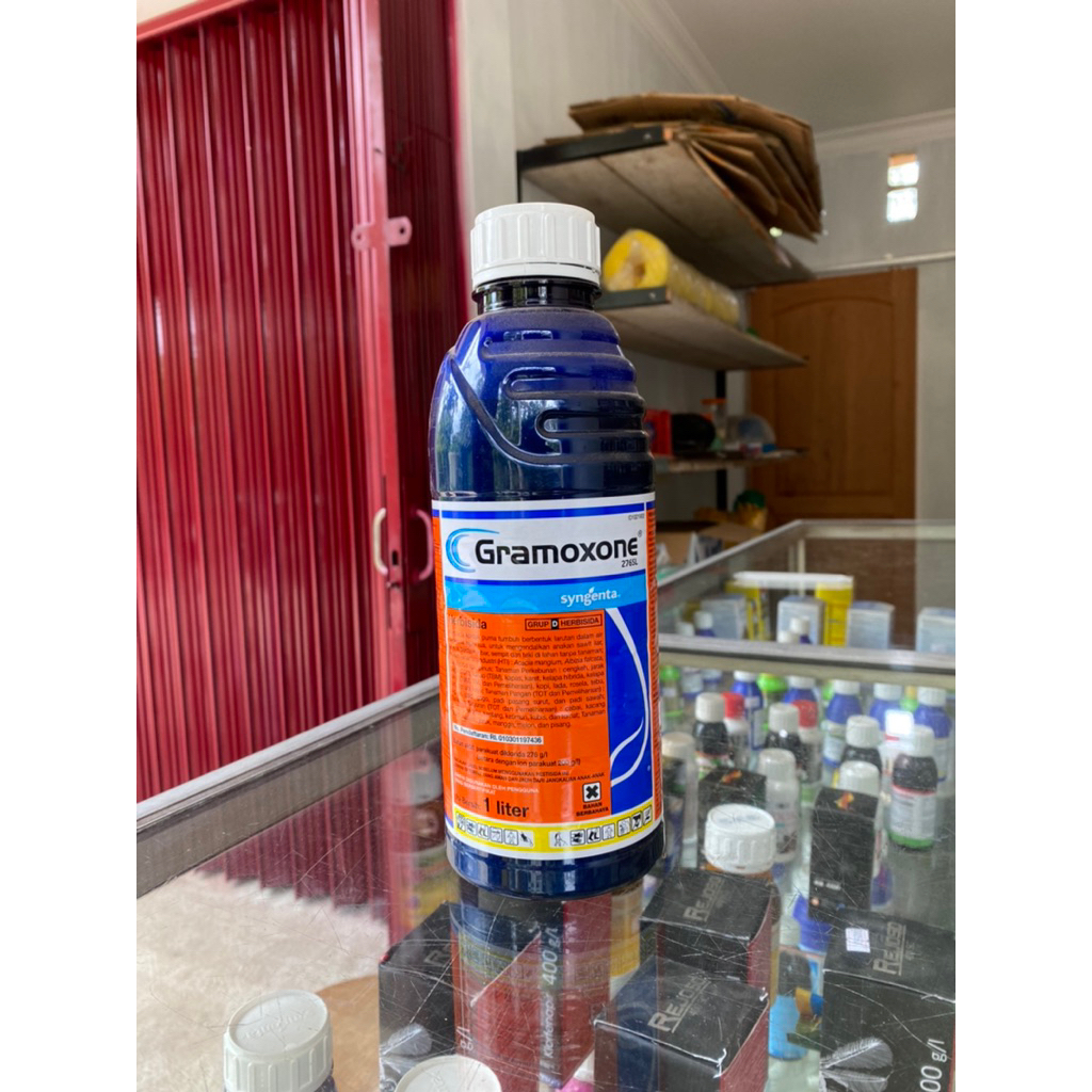 GRAMOXONE 276 SL
