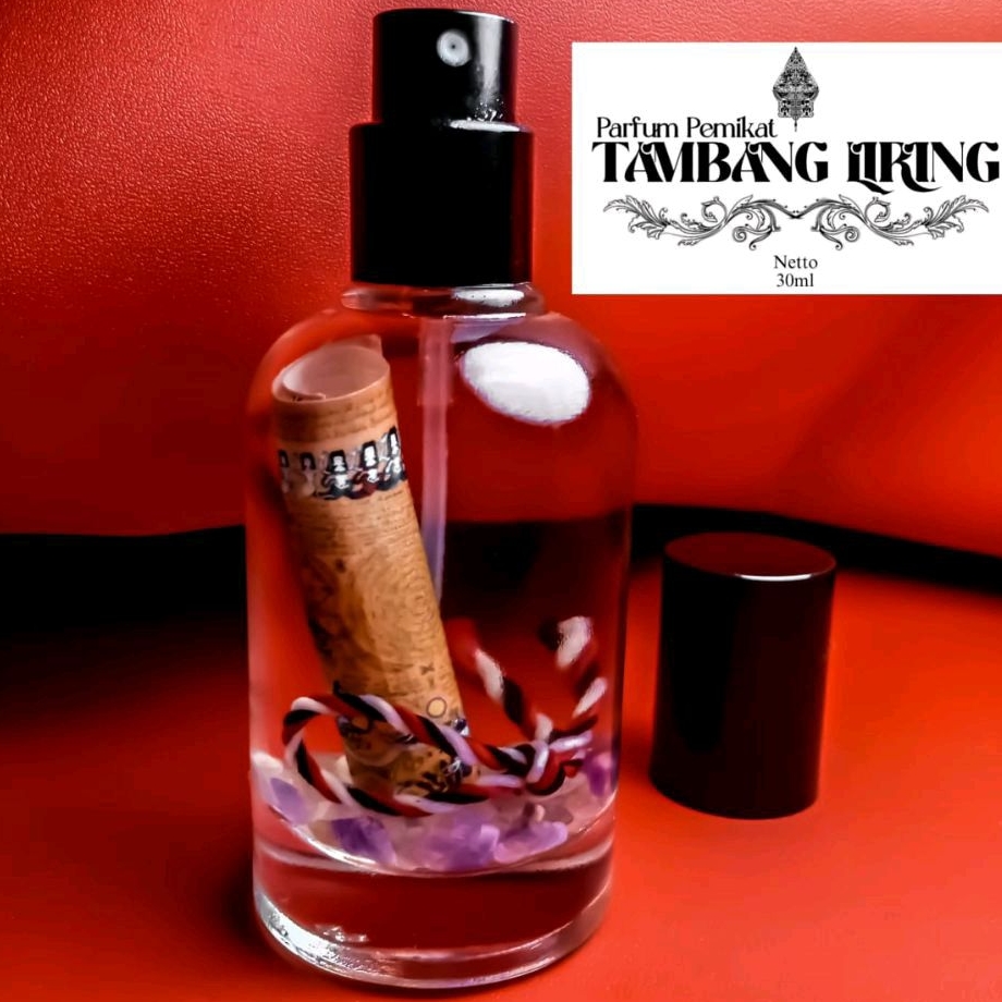 Farfum Tambang Liring