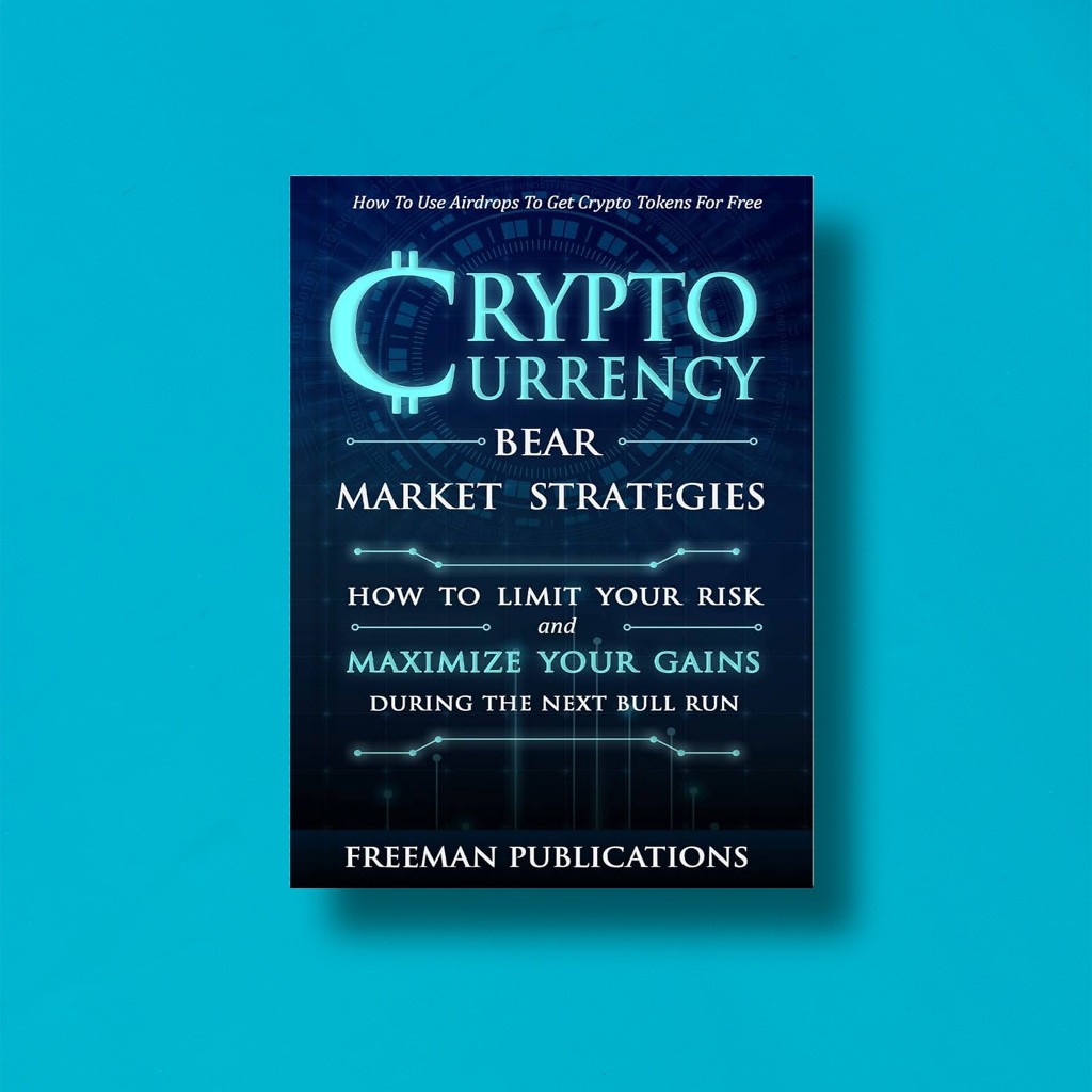 

(Eng) Cryptocurrency Bear Market Strategies