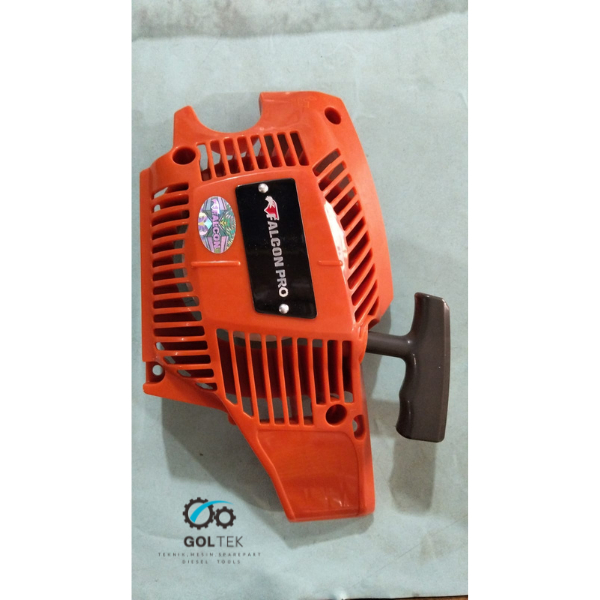 Recoil Starter Falcon 5880 | Sparepart Chainsaw 5880