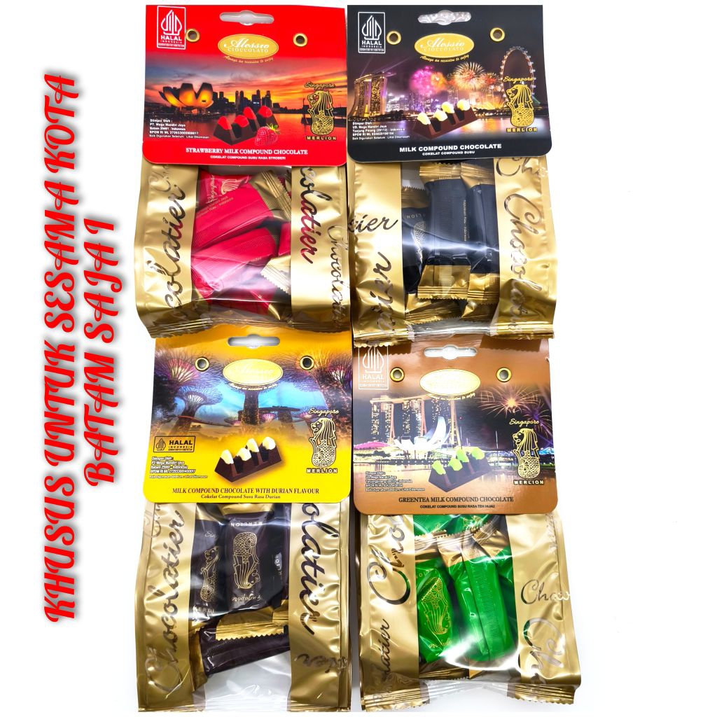 

Alessio Bar Chocolate 72 gram