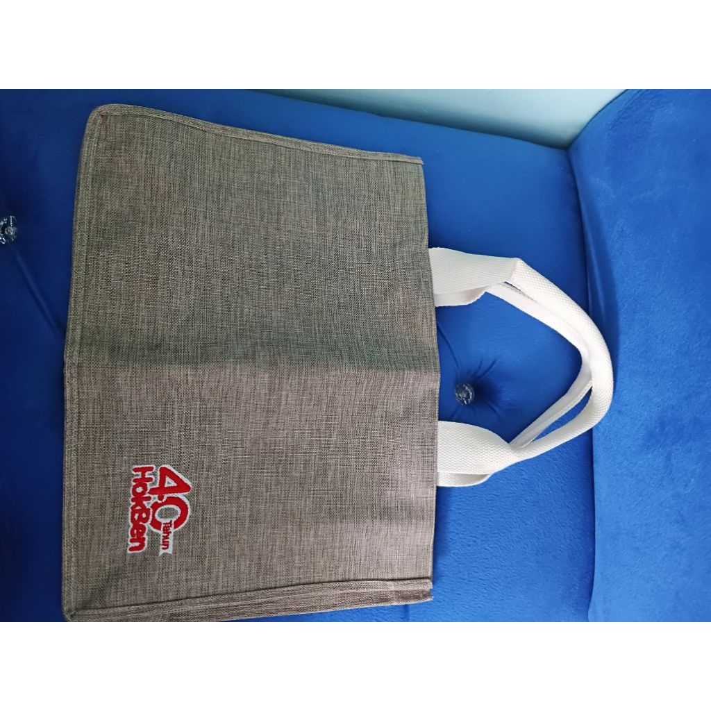 Tas Hokben / Botol Minum Hokben