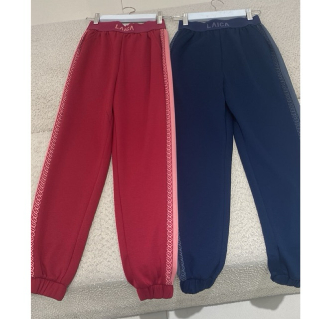 SALEEEEEE Buttonscarves LAICA ATHLEISURE