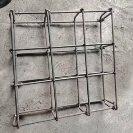 Cakar ayam 40x40x10 polosxb/pcs