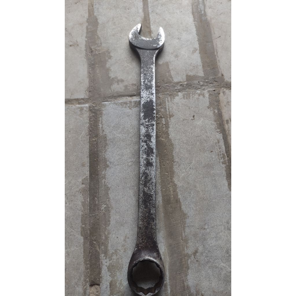 KUNCI RING PAS 1199 WILLIAMS USA ORIGINAL 2-SUPERRENCH-2