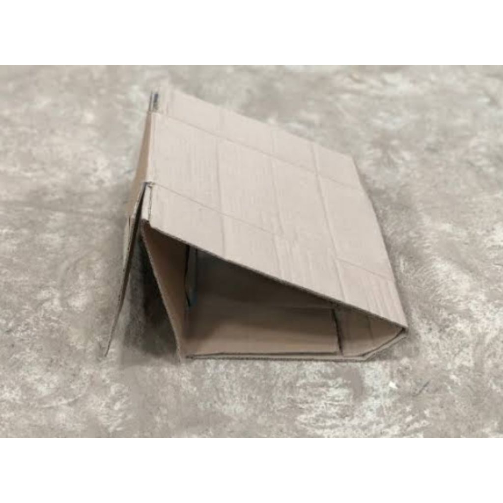 

Tambahan packing Kardus