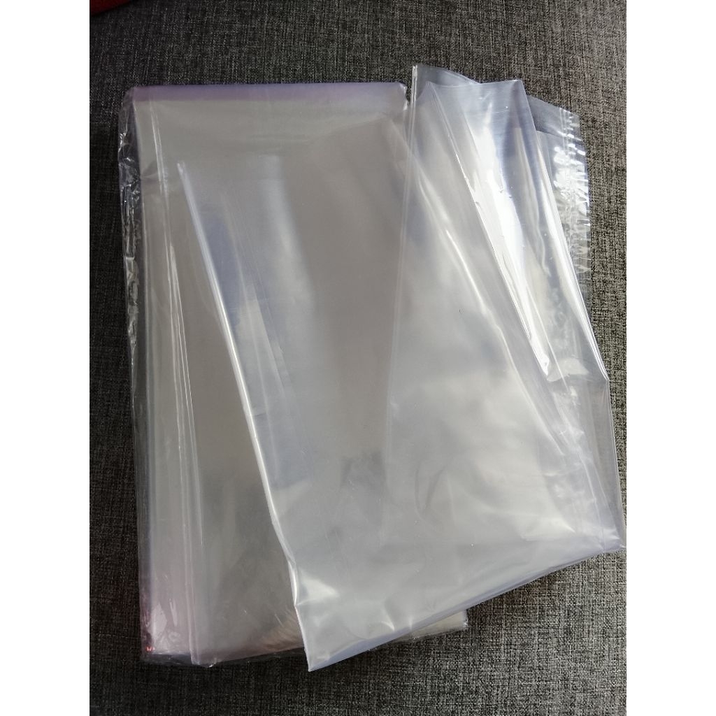 

tambahan plastik buket