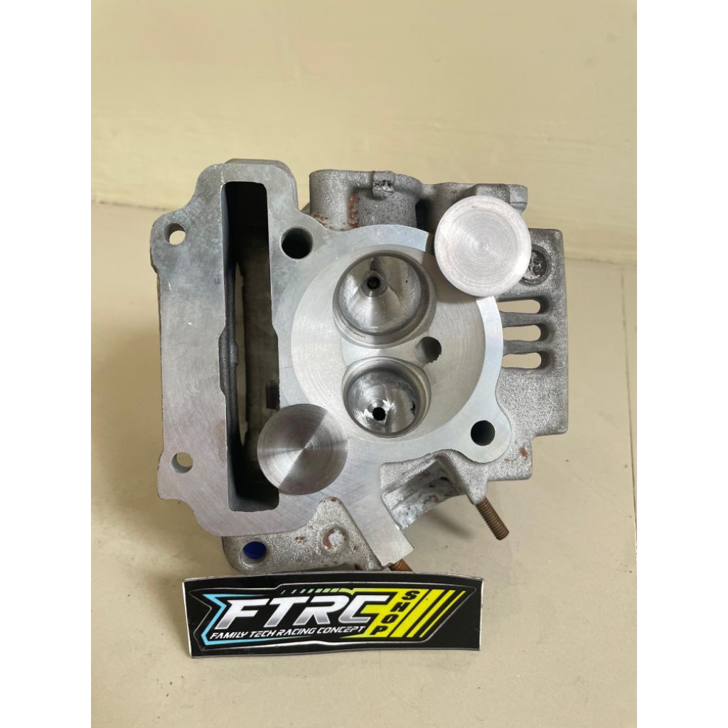 HEAD/KOP VEGA ZR TANPA KLEP 34/29 RUBAH SUDUT