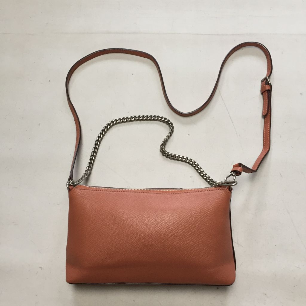 JESTINA SLING BAG LEATHER TAS SLEMPANG